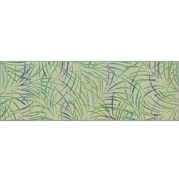 イケヒコ 畳ヨガマット カルム グリーン 約60×180cm