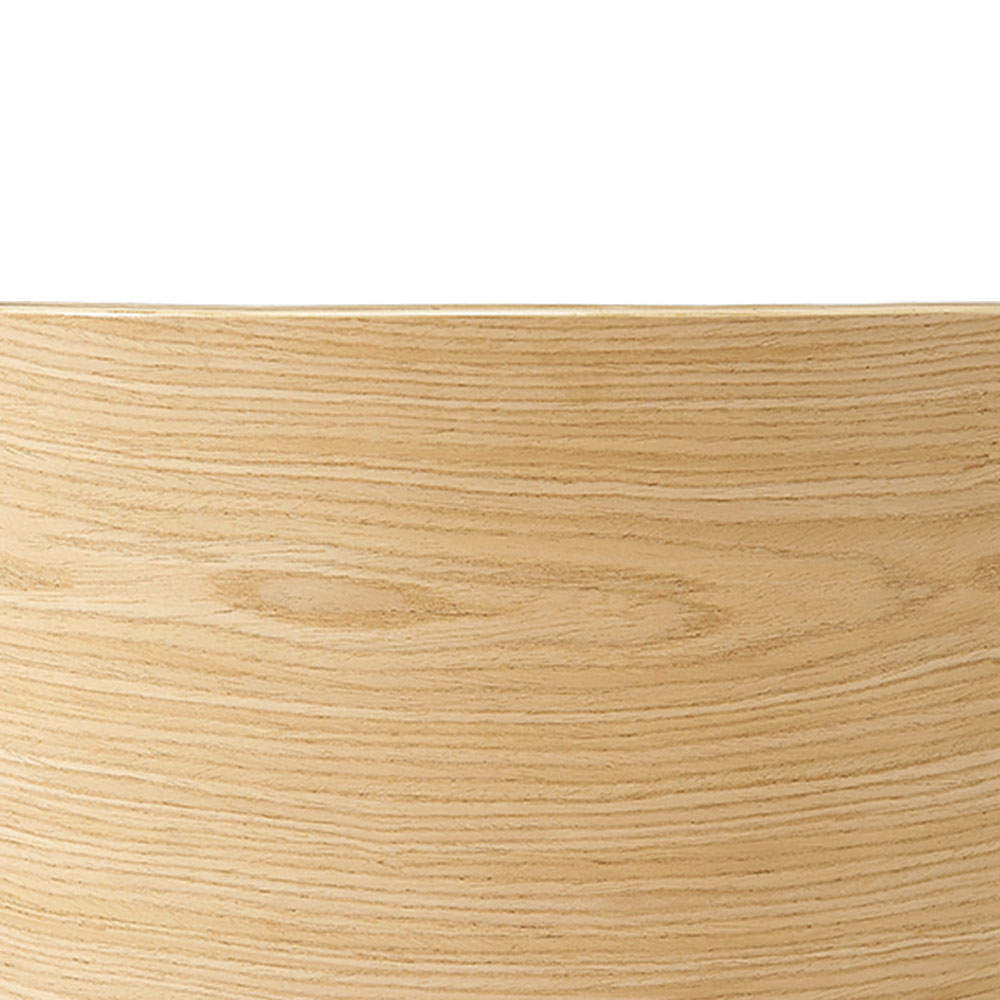 萩原 ダイニングチェア Mix ナチュラル/ベージュ LC-4835NA-BE