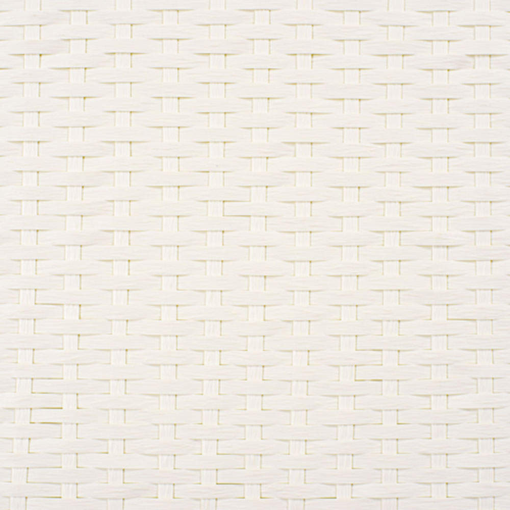 萩原 ランドリーラック ホワイト RAN-2434WH