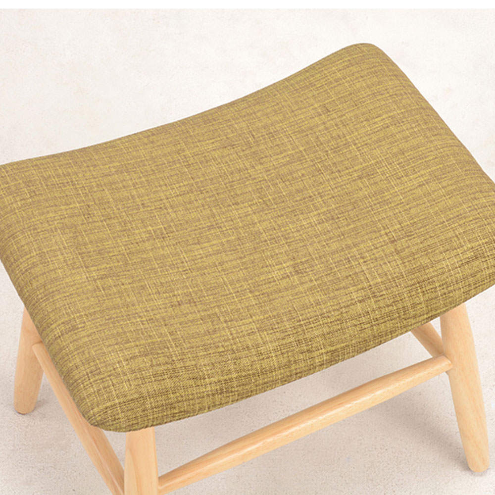 萩原 スツール グリーン 2脚セット VH-7947GR