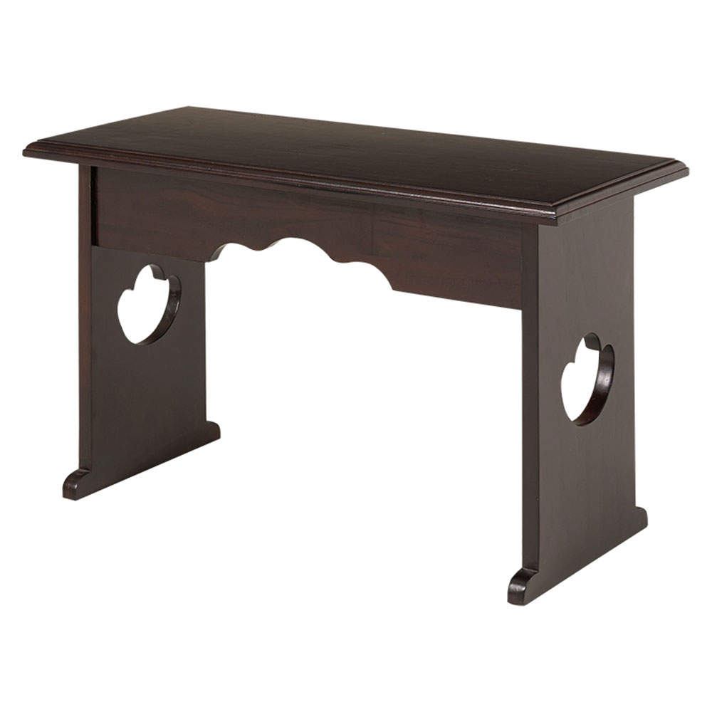 萩原 供物台 ダークブラウン MT-6759DBR
