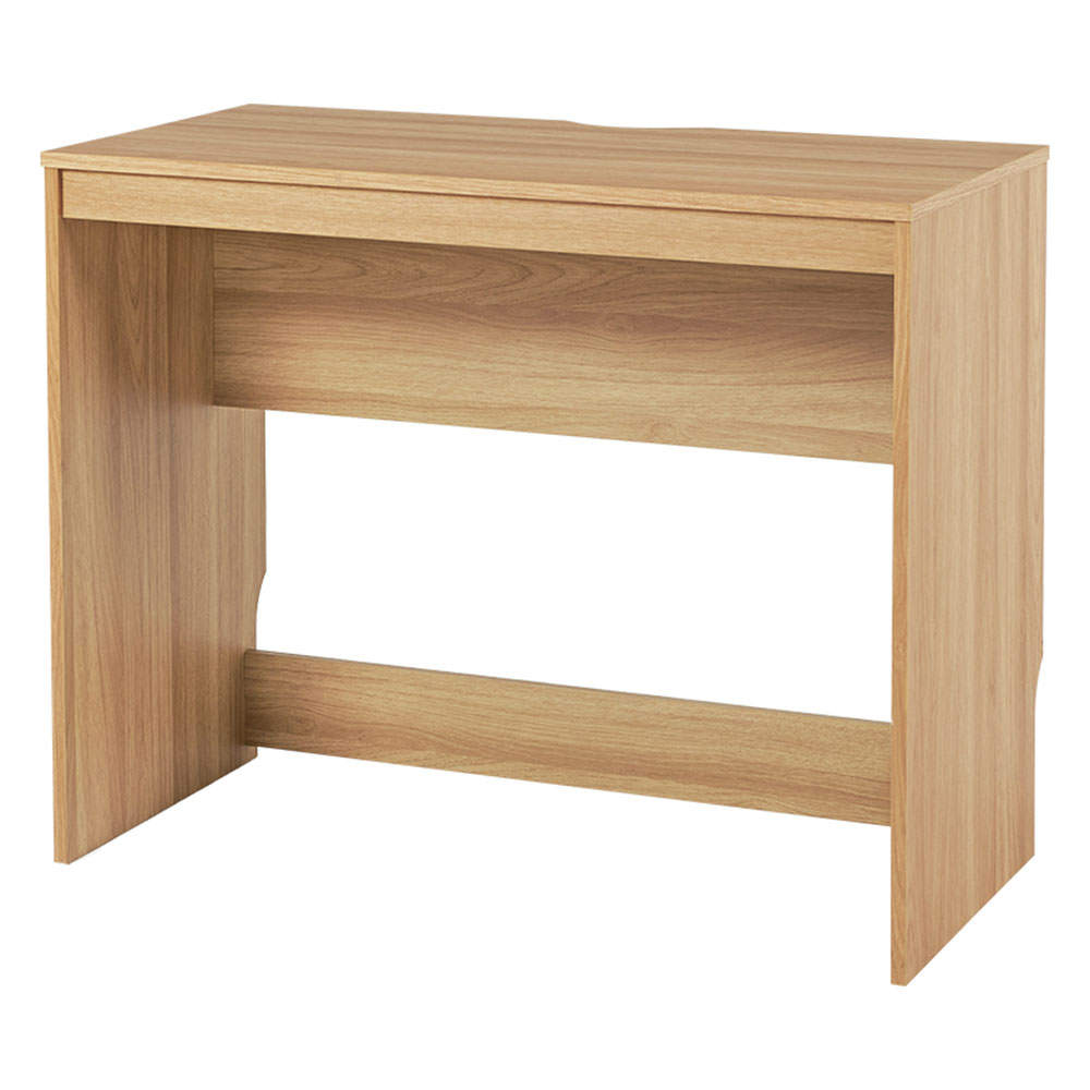 萩原 デスク ナチュラル RT-1097NA