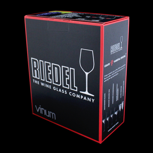 Riedel ワイングラス ヴィノム ピノ・ノワール ブルゴーニュ 2個セット 6416/7