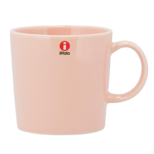 よろずやマルシェ本店 Iittala イッタラ Teema ティーマ マグカップ 300ml パウダー 日用品 キッチン 洗剤 食品 日用品から 百均まで個人向け通販