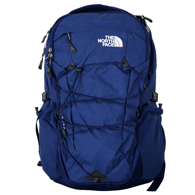 The North Face バックパック Borealis ボレアリス ネイビーブルー 日用品 生活雑貨 オフィス 現場用品の通販キラット Kilat