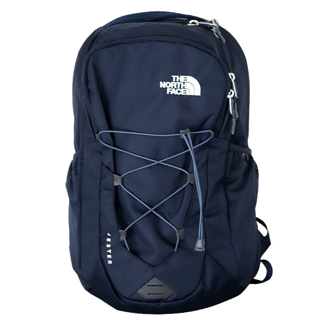 the north face jester blue