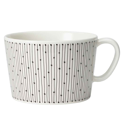 Arabia アラビア マイニオ Mainio Sarastus カップ 400ml サラスタス