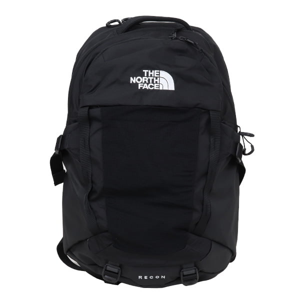 THE NORTH FACE バックパック RECON リーコン ブラック: 日用品・生活 