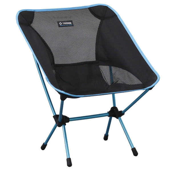 よろずやマルシェ本店 | Helinox ヘリノックス Chair One Black チェアワン ブラック 折りたたみチェア:  インテリア・家具・収納 －食品・日用品から百均まで個人向け通販