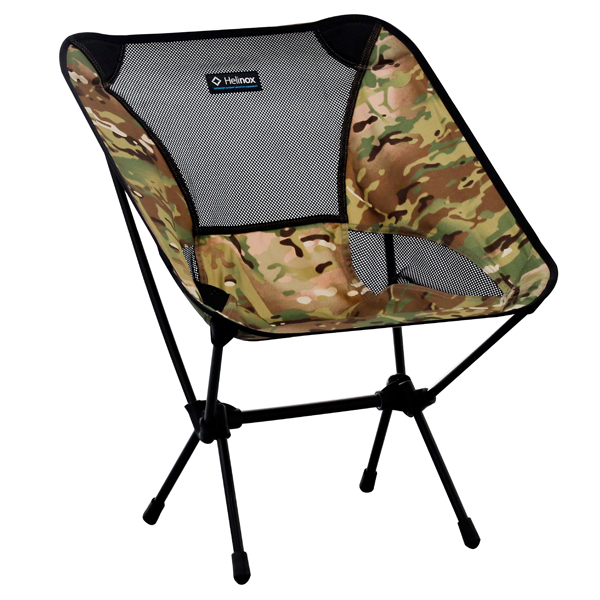 よろずやマルシェ本店 Helinox ヘリノックス Chair One Multicam チェアワン カモ マルチカム 折りたたみチェア インテリア 家具 収納 食品 日用品から百均まで個人向け通販