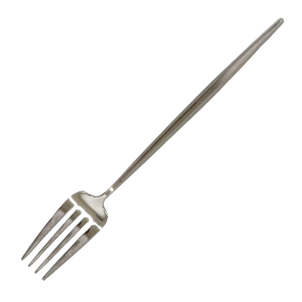 Cutipol クチポール MOON Mirror ムーン ミラー Dinner fork ディナーフォーク