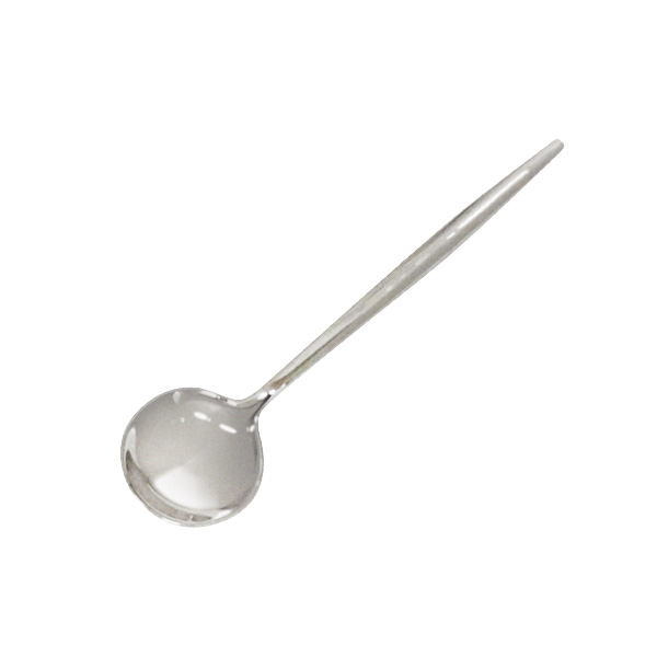 よろずやマルシェ本店 | Cutipol クチポール MOON Mirror ムーン ミラー Tea spoon/Coffee spoon