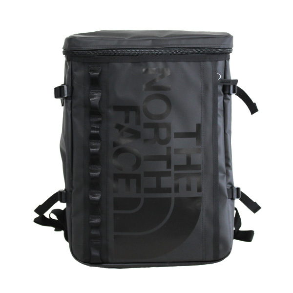 THE NORTH FACE BC Fuse Box ブラック　30L