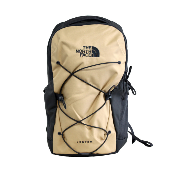 よろずやマルシェ本店 The North Face バックパック Jester ジェスター 29l モアブカーキ アスファルトグレー ファッション 食品 日用品から百均まで個人向け通販