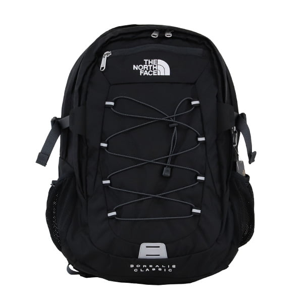 THE NORTH FACE バックパック BOREALIS CLASSIC ボレアリス クラシック 29L TNFブラック×アスファルトグレー