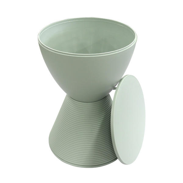 Kartell カルテル スツール プリンスアハ PRINCE AHA 8810 グリーン GREEN