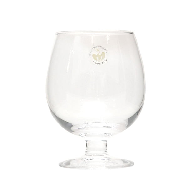 Holmegaard ホルムガード Det danske Glas デットダンスク ビアグラス 440ml