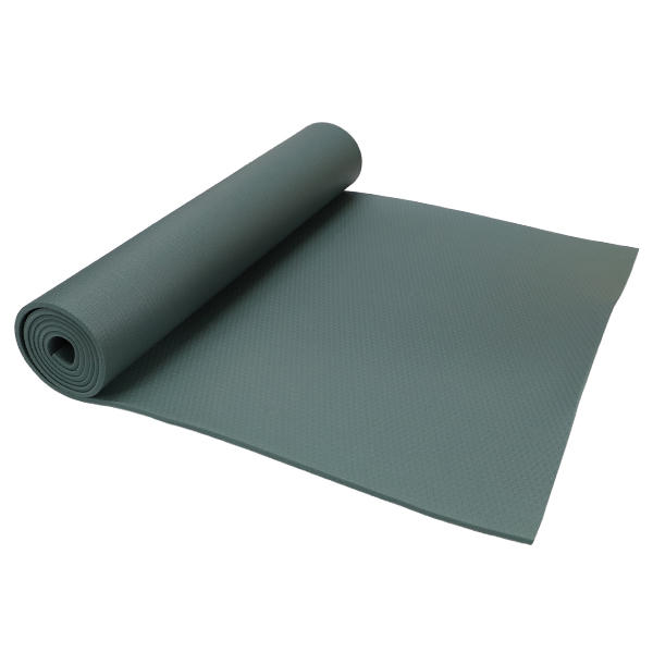 Manduka マンドゥカ Pro Yogamat プロ ヨガマット Extra long エクストラロング Black sage ブラックセージ  6mm