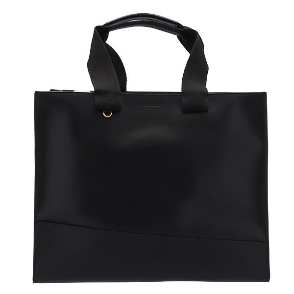 IL BISONTE イルビゾンテ SOLE TOTE BAG トートバッグ NERO ブラック BK255 BTO121 ハンドバッグ PV0039