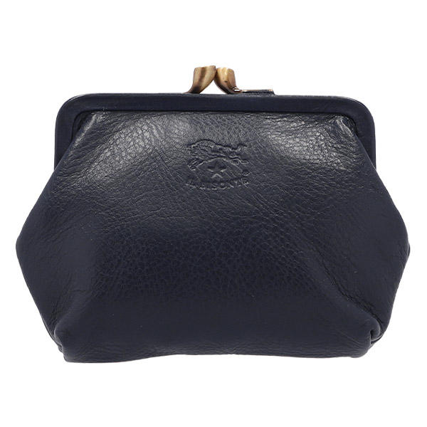 IL BISONTE イルビゾンテ COIN PURSE コインパース BLUE ブルー BL138 SCP005 コインケース PV0005