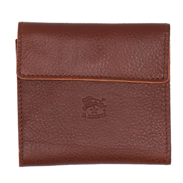 よろずやマルシェ本店 | IL BISONTE イルビゾンテ MEDIUM WALLET 財布