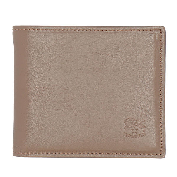 よろずやマルシェ本店 | IL BISONTE イルビゾンテ BI-FOLD WALLET 財布