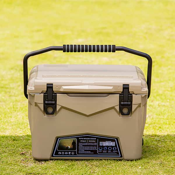 アイスランド クーラーボックス 20QT(18.9L) サンド / Sand