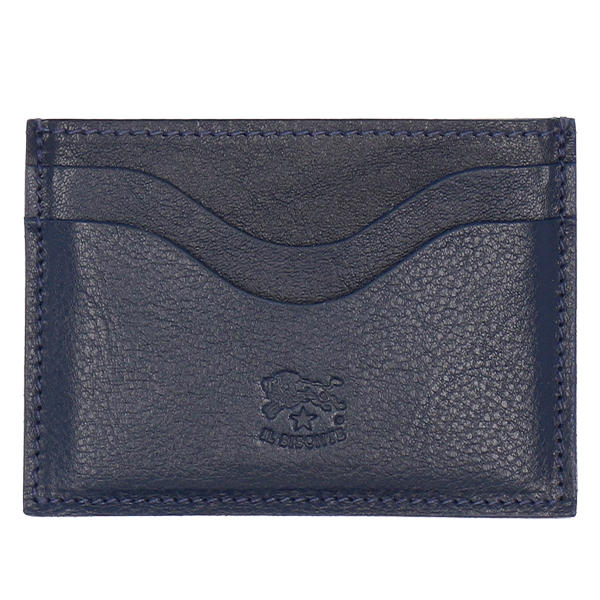 よろずやマルシェ本店 | IL BISONTE イルビゾンテ CARD CASE カード 