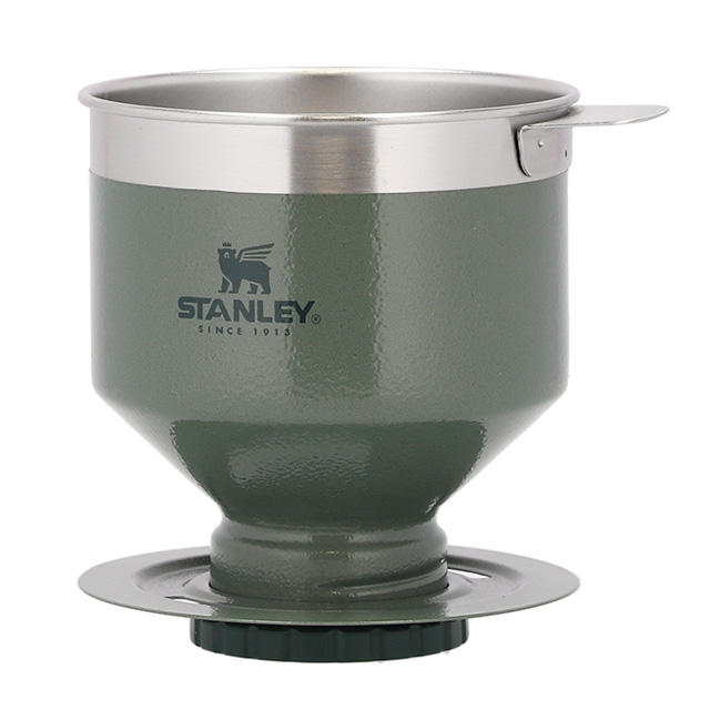 STANLEY スタンレー Classic The Perfect Brew Pour Over クラシック プアオーバー ハンマートーングリーン