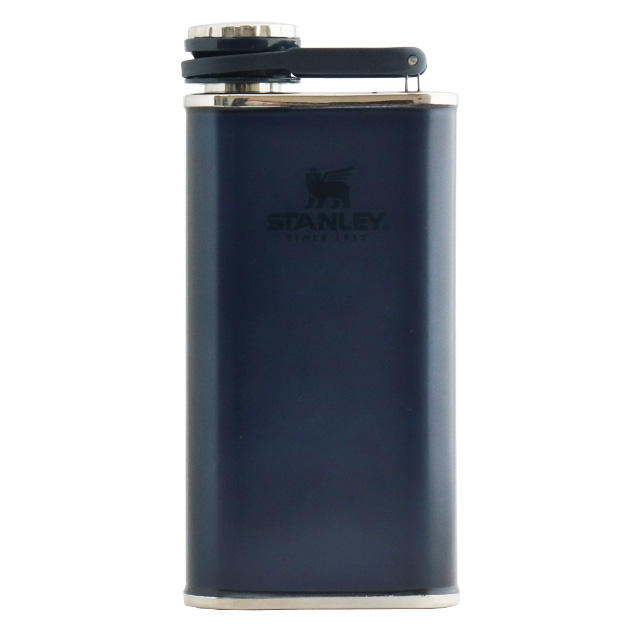 STANLEY スタンレー Classic The Easy Fill Wide Mouth Flask クラシック フラスコ ナイトフォール 0.23L 8OZ