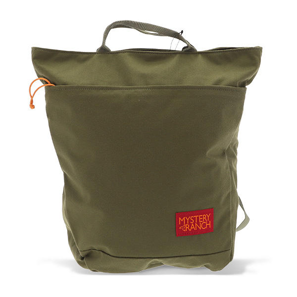 MYSTERY RANCH ミステリーランチ バックパック MARKET 18 マーケット 18L FOREST フォレスト