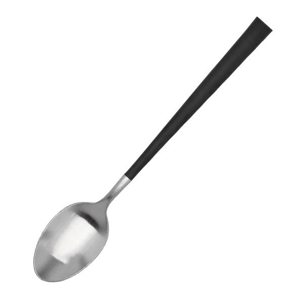 Cutipol クチポール NOOR Matte ノール マット Dessert spoon デザートスプーン