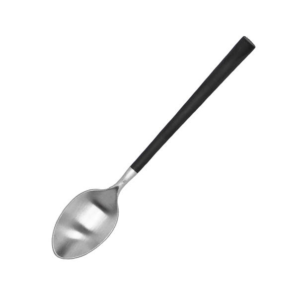 Cutipol クチポール NOOR Matte ノール マット Tea spoon/Coffee spoon ティースプーン/コーヒースプーン