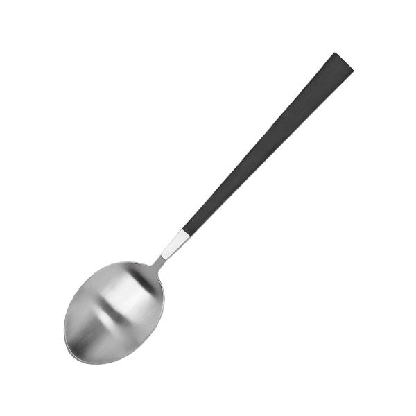 Cutipol クチポール KUBE Matte キューブ クーベ マット Tea spoon/Coffee spoon ティースプーン/コーヒースプーン