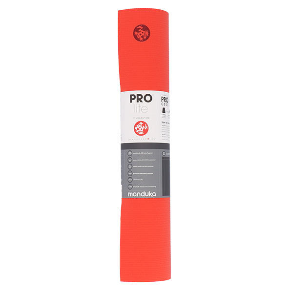 Manduka マンドゥカ Pro Lite Yogamat プロ ライト ヨガマット Sol ソル 5mm