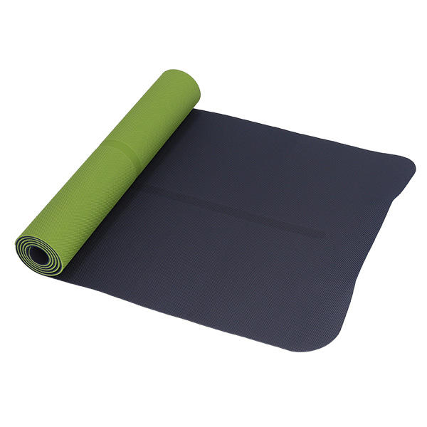 Manduka マンドゥカ Begin Yogamat ビギン ヨガマット Matcha マッチャ 5mm