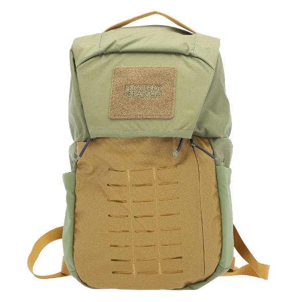 MYSTERY RANCH ミステリーランチ バックパック RIP RUCK 15 リップラック 15L PONDEROSA ポンデローサ