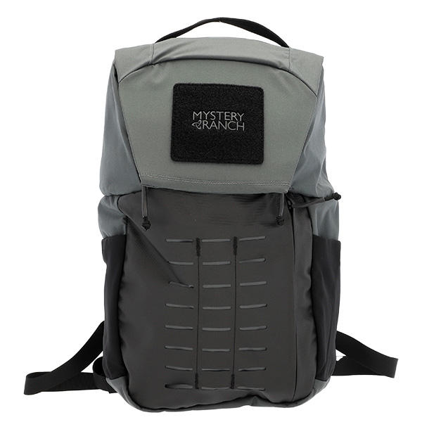 MYSTERY RANCH ミステリーランチ バックパック RIP RUCK 15 リップラック 15L SHADOW シャドー