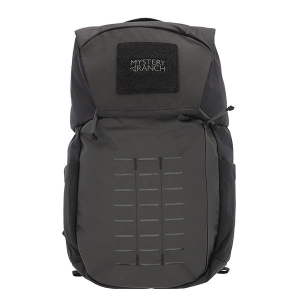 MYSTERY RANCH ミステリーランチ バックパック RIP RUCK 20 リップラック 19L BLACK ブラック