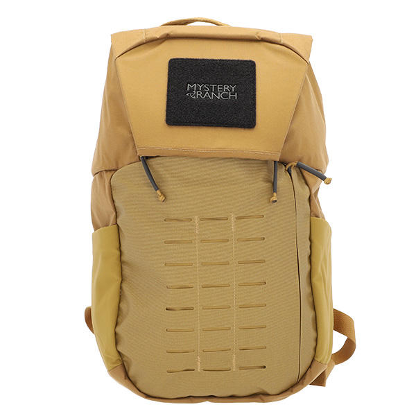 MYSTERY RANCH ミステリーランチ バックパック RIP RUCK 20 リップラック 19L BUCKSKIN バックスキン