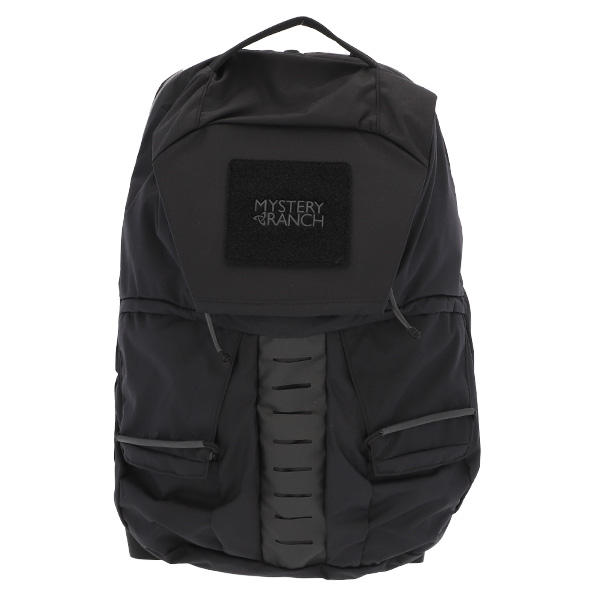 MYSTERY RANCH ミステリーランチ バックパック RIP RUCK 24 リップラック 24L BLACK ブラック