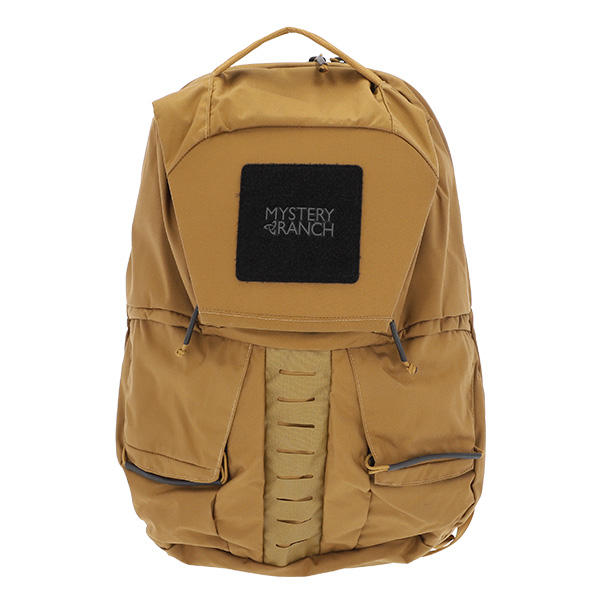 MYSTERY RANCH ミステリーランチ バックパック RIP RUCK 24 リップラック 24L BUCKSKIN バックスキン