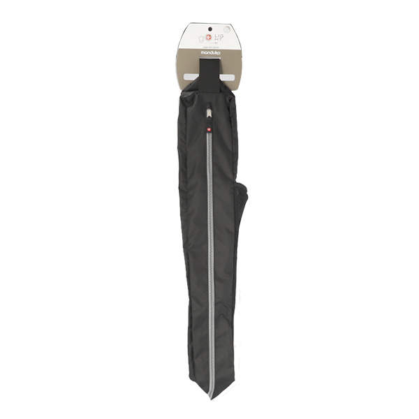 Manduka マンドゥカ Mat Carriers Go Light 3.0 ヨガマットバッグ ゴー ライト Black ブラック