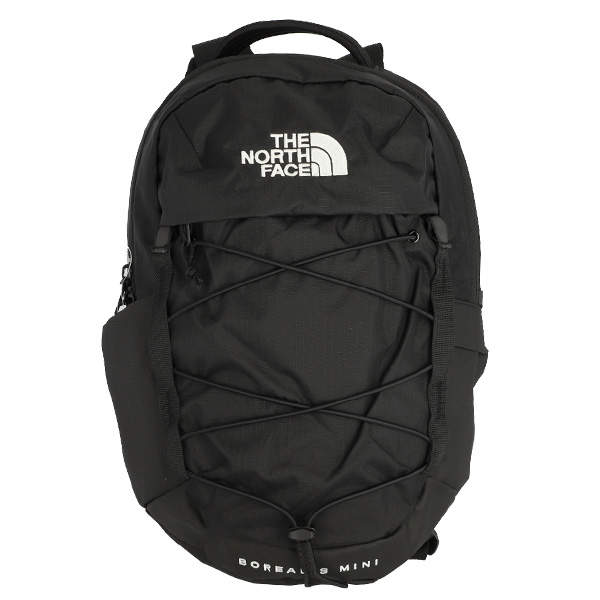 THE NORTH FACE ノースフェイス バックパック BOREALIS MINI BACKPACK ボレアリス ミニバックパック 10L ブラック