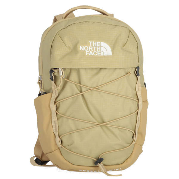 THE NORTH FACE ノースフェイス バックパック BOREALIS MINI BACKPACK ボレアリス ミニバックパック 10L カーキストーン