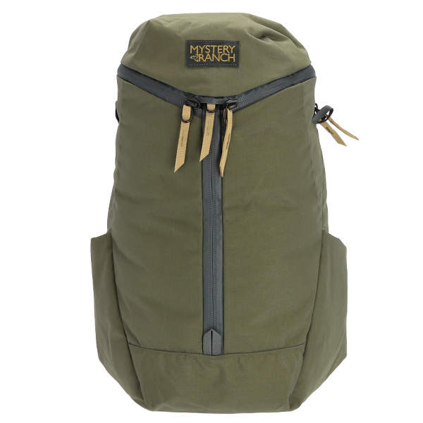 MYSTERY RANCH ミステリーランチ バックパック CATALYST 26 カタリスト 26L Ponderosa ポンデローサ