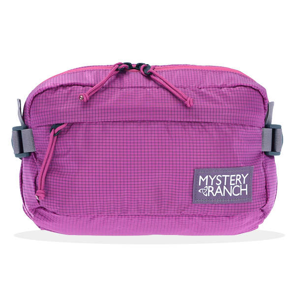 MYSTERY RANCH ミステリーランチ ボディバッグ FULL MOON フルムーン 6L Wildflower ワイルドフラワー