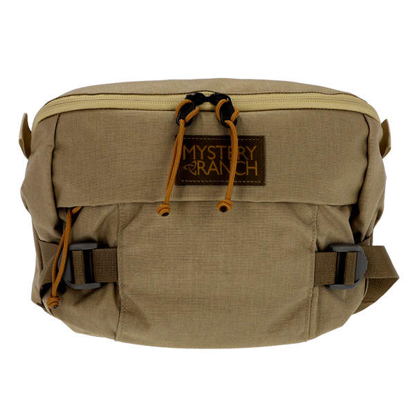 MYSTERY RANCH ミステリーランチ ウエストバッグ HIP MONKEY ヒップモンキー 8L Hummus ハムス