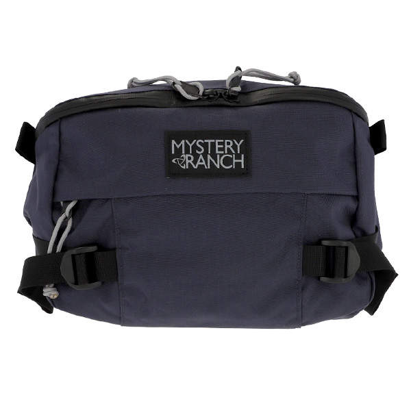 MYSTERY RANCH ミステリーランチ ウエストバッグ HIP MONKEY ヒップモンキー 8L Outerspace アウタースペース