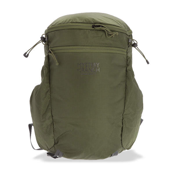 MYSTERY RANCH ミステリーランチ バックパック IN＆OUT 18 イン＆アウト 18L Ponderosa ポンデローサ